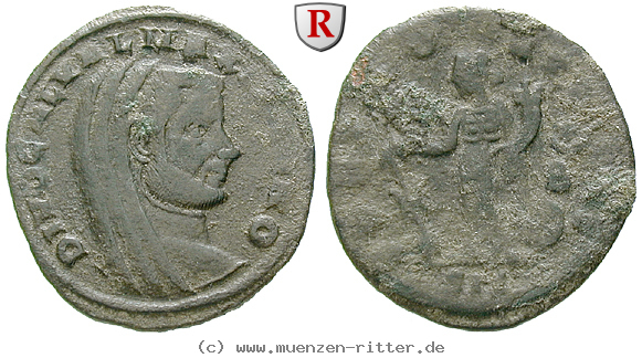 Klicken Sie auf das Bild um es auf Ihrem Rechner zu speichern maximianus-herculius-follis/37206.jpg