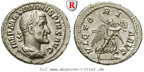 Klicken Sie auf das Bild um es auf Ihrem Rechner zu speichern maximinus-i-denar/49113.jpg