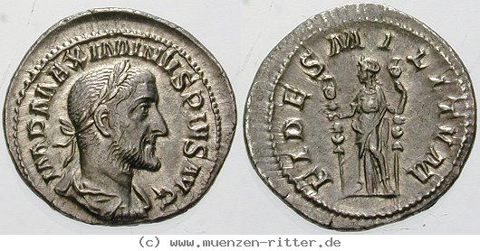 Klicken Sie auf das Bild um es auf Ihrem Rechner zu speichern maximinus-i-denar/erom6162.jpg