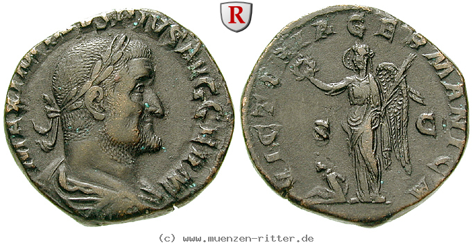 maximinus-i-sesterz/52099.jpg