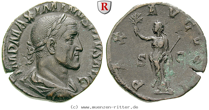 maximinus-i-sesterz/55169.jpg