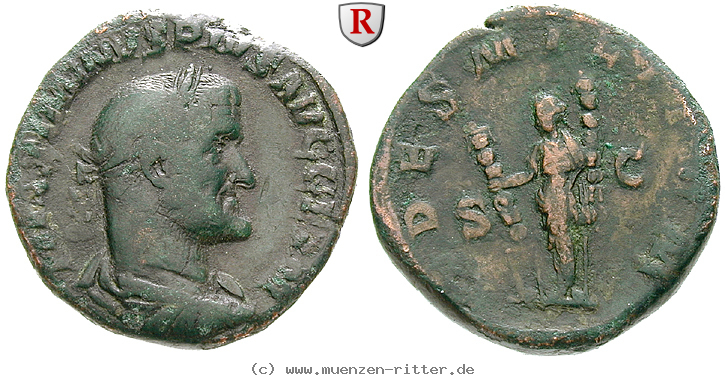 Klicken Sie auf das Bild um es auf Ihrem Rechner zu speichern maximinus-i-sesterz/55726.jpg