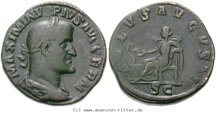 Klicken Sie auf das Bild um es auf Ihrem Rechner zu speichern maximinus-i-sesterz/erom9669.jpg