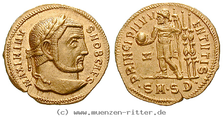 maximinus-ii--caesar-aureus/18544.jpg
