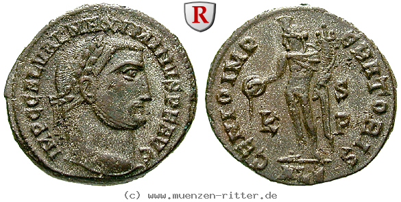 Klicken Sie auf das Bild um es auf Ihrem Rechner zu speichern maximinus-ii-follis/59672.jpg