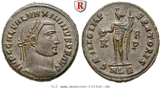 Klicken Sie auf das Bild um es auf Ihrem Rechner zu speichern maximinus-ii-follis/79097.jpg