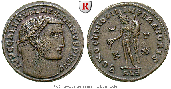 Klicken Sie auf das Bild um es auf Ihrem Rechner zu speichern maximinus-ii-follis/79634.jpg