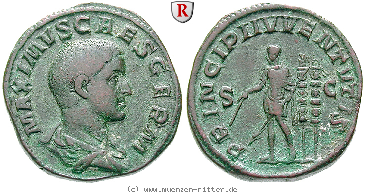 maximus-caesar-sesterz/31230.jpg