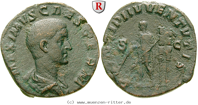 maximus-caesar-sesterz/52040.jpg