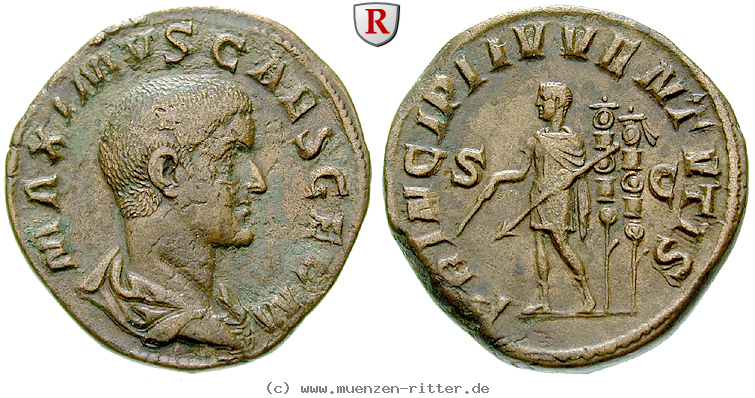 maximus-caesar-sesterz/55176.jpg