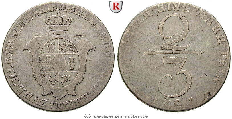 mecklenburg-friedrich-franz-i-2-3-taler/100304.jpg