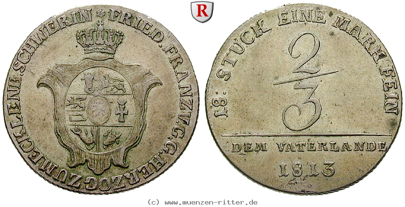 mecklenburg-friedrich-franz-i-2-3-taler/90649.jpg