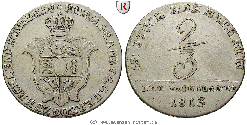 mecklenburg-friedrich-franz-i-2-3-taler/94160.jpg