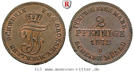 mecklenburg-friedrich-franz-ii-2-pfennig/85463.jpg