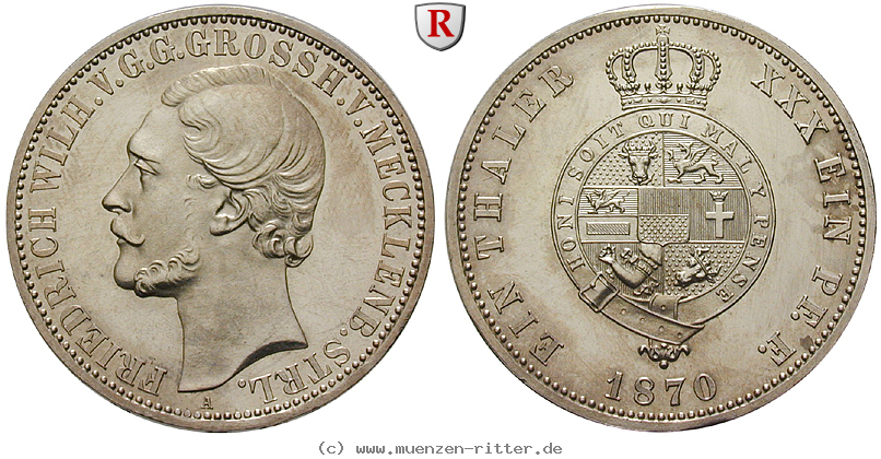 mecklenburg-friedrich-wilhelm-vereinstaler/29198.jpg