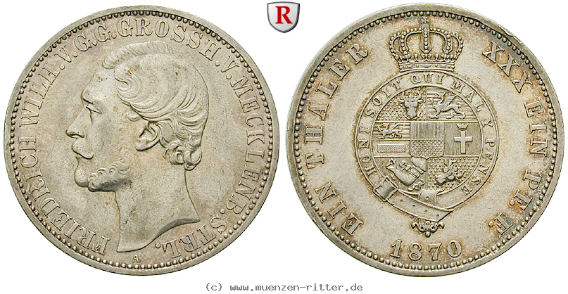 mecklenburg-friedrich-wilhelm-vereinstaler/31524.jpg