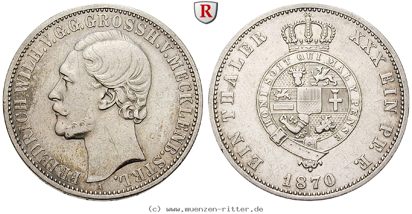 mecklenburg-friedrich-wilhelm-vereinstaler/77617.jpg