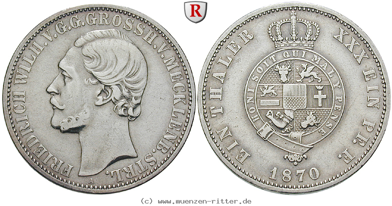 mecklenburg-friedrich-wilhelm-vereinstaler/77618.jpg
