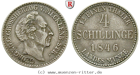 mecklenburg-georg-4-schilling/86063.jpg
