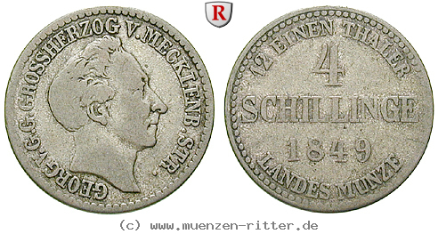 mecklenburg-georg-4-schilling/86071.jpg