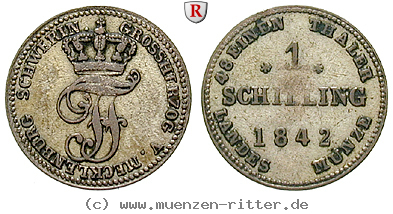 mecklenburg-paul-friedrich-schilling/90827.jpg