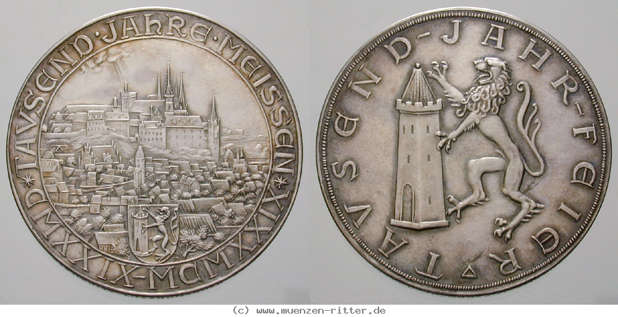 meissen-stadt-silbermedaille/emed314.jpg