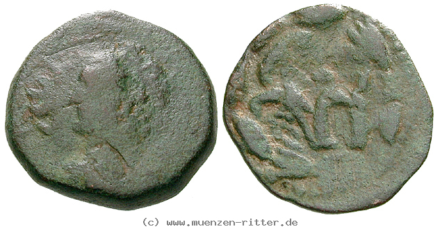 Klicken Sie auf das Bild um es auf Ihrem Rechner zu speichern mesopotamien-autonome-praegungen-bronze/erom5832.jpg