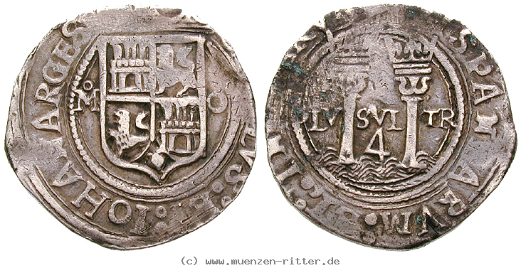 mexiko-carlos-i-und-johanna-4-reales/12904.jpg