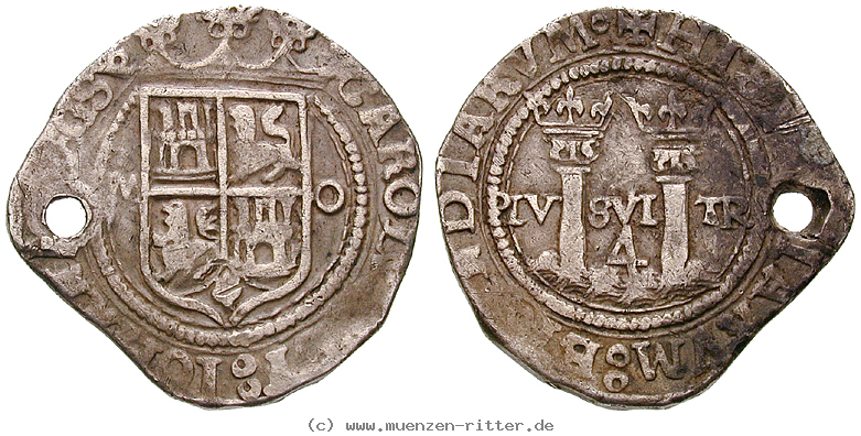 mexiko-carlos-i-und-johanna-4-reales/12906.jpg