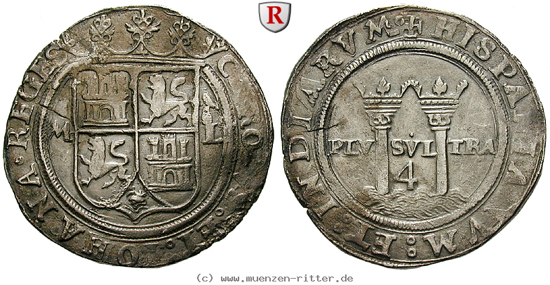 mexiko-carlos-i-und-johanna-4-reales/99368.jpg