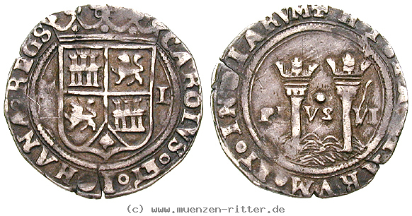 Klicken Sie auf das Bild um es auf Ihrem Rechner zu speichern mexiko-carlos-i-und-johanna-real/12902.jpg