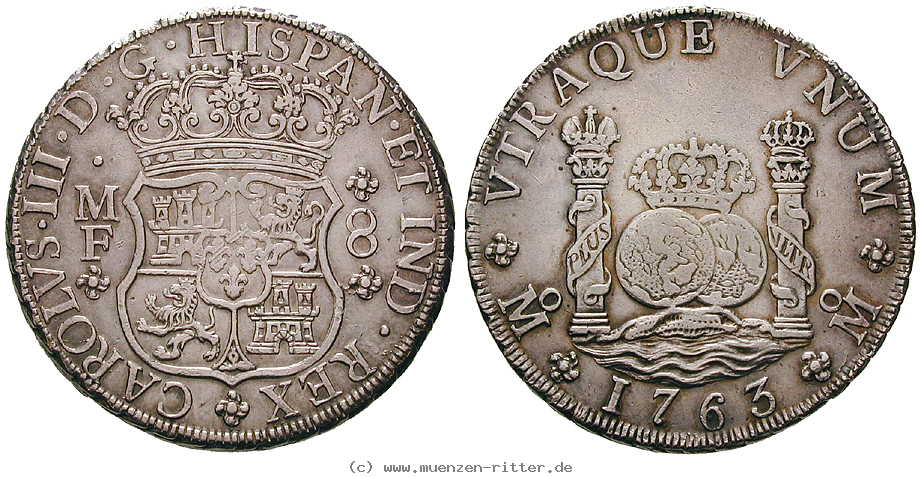 Klicken Sie auf das Bild um es auf Ihrem Rechner zu speichern mexiko-carlos-iii-8-reales/13031.jpg