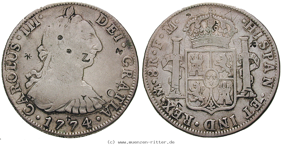 Klicken Sie auf das Bild um es auf Ihrem Rechner zu speichern mexiko-carlos-iii-8-reales/13052.jpg