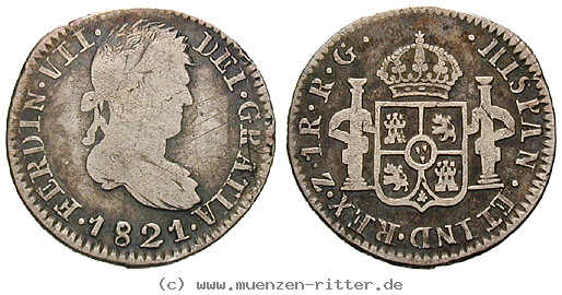 mexiko-praegungen-der-royalisten-real/13305.jpg