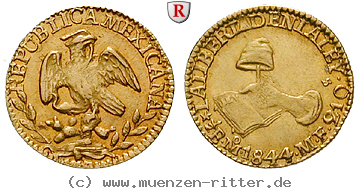 Klicken Sie auf das Bild um es auf Ihrem Rechner zu speichern mexiko-republik-1-2-escudo/31276.jpg