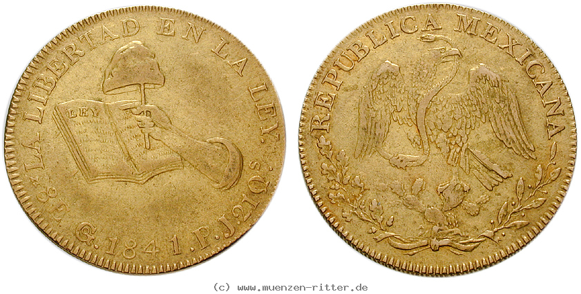 mexiko-republik-8-escudos/20722.jpg