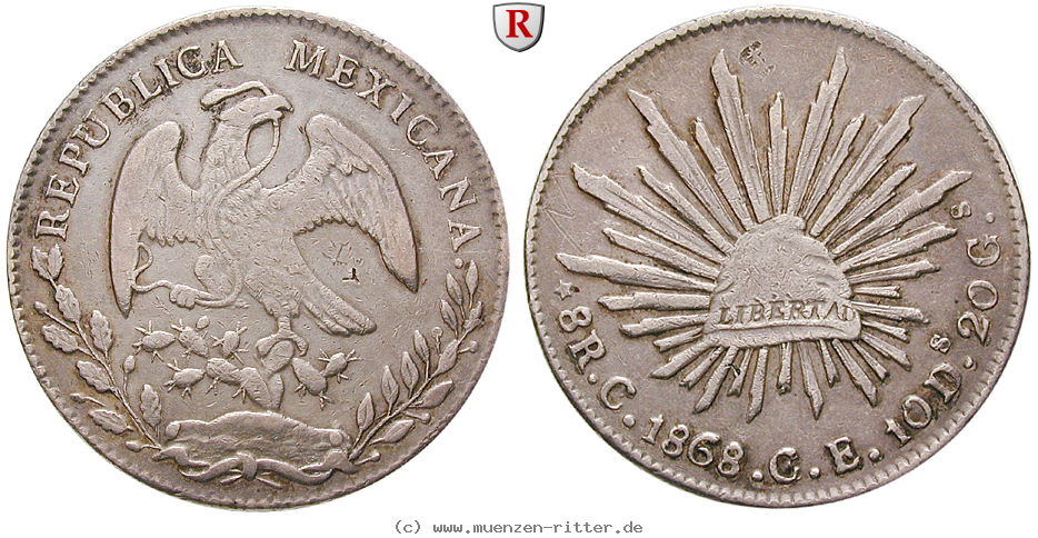 mexiko-republik-8-reales/13942.jpg