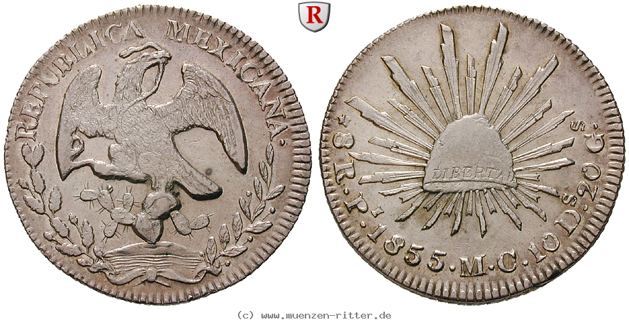 mexiko-republik-8-reales/14289.jpg