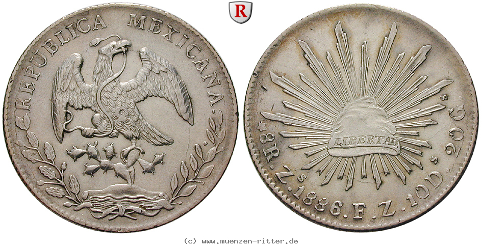 mexiko-republik-8-reales/14388.jpg
