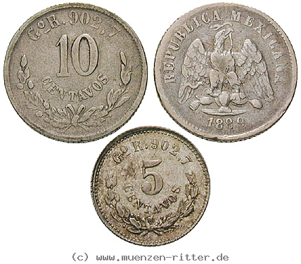 mexiko-republik-lot/14137.jpg