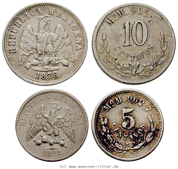 mexiko-republik-lot/14252.jpg
