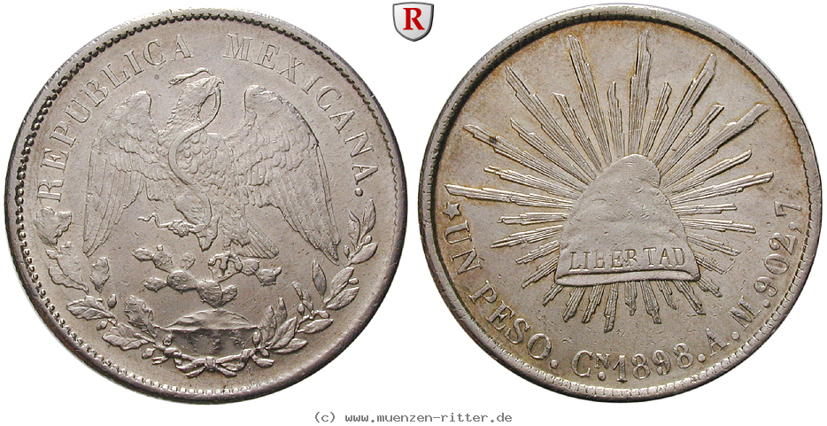 mexiko-republik-peso/13961.jpg