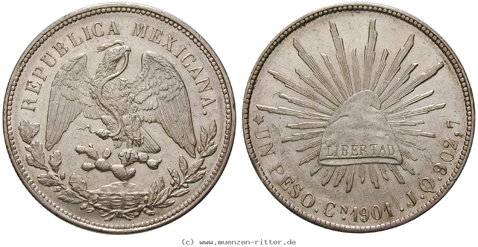 mexiko-republik-peso/13968.jpg
