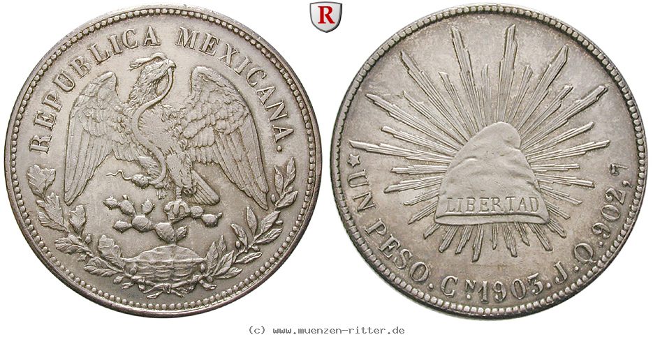 mexiko-republik-peso/13970.jpg