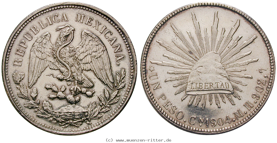 mexiko-republik-peso/13971.jpg