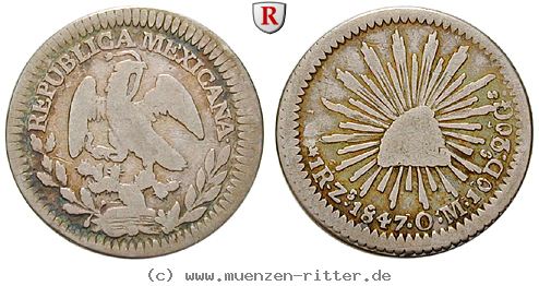 Klicken Sie auf das Bild um es auf Ihrem Rechner zu speichern mexiko-republik-real/14428.jpg