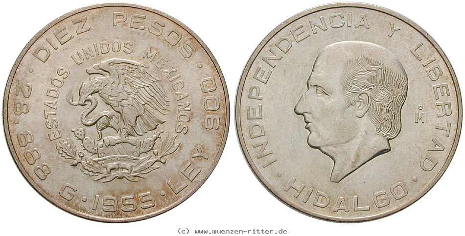 mexiko-vereinigte-staaten-10-pesos/14468.jpg