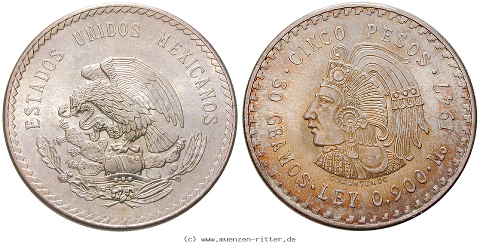 mexiko-vereinigte-staaten-5-pesos/14456.jpg