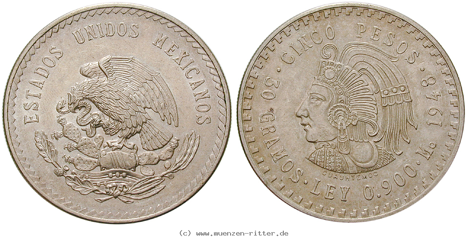 mexiko-vereinigte-staaten-5-pesos/14457.jpg