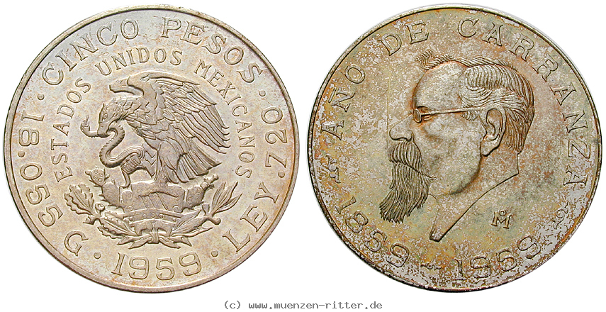 mexiko-vereinigte-staaten-5-pesos/14465.jpg